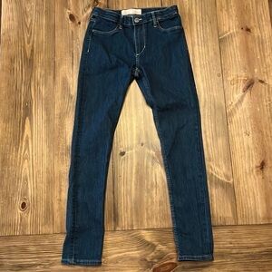 Mika Rose‎ girls jeans size 8​